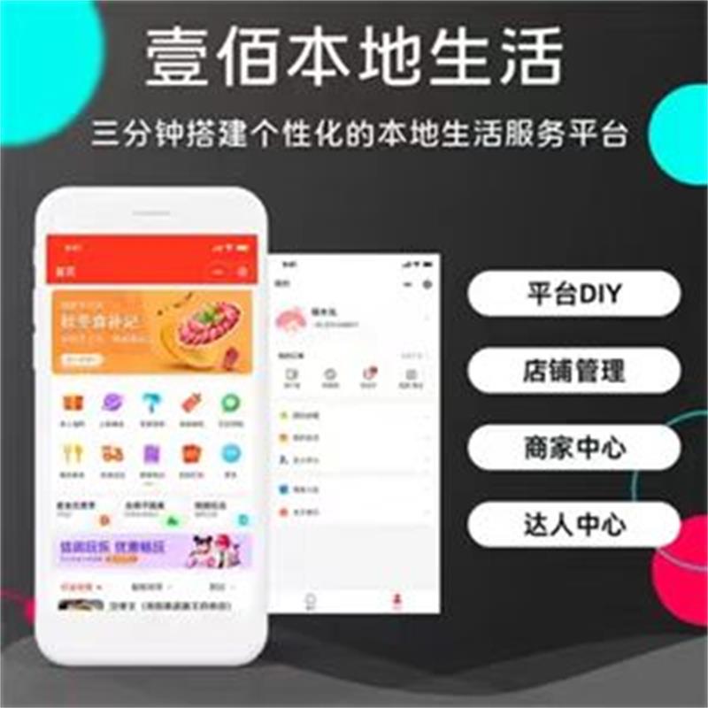 东城软件开发